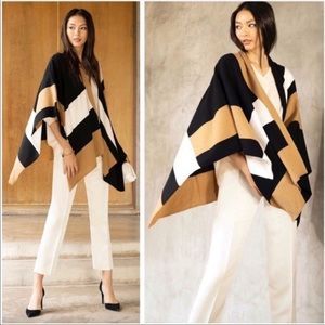 Parrish LA Stevie Poncho (os)